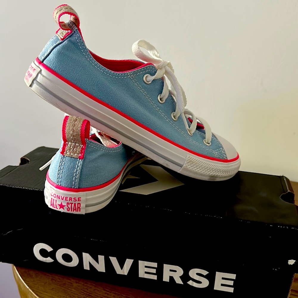 Chuck Taylor All Stars sneakers kids size 3 -21,5cm